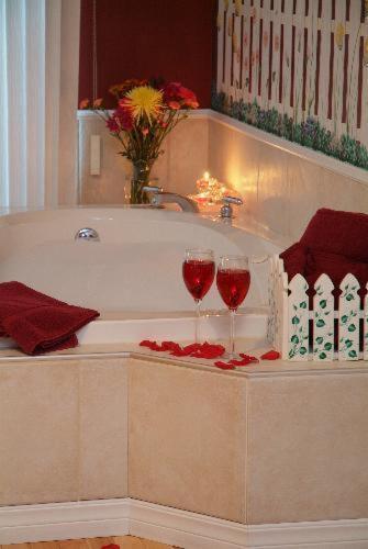 Cote'S Bed & Breakfast Grand Falls Luaran gambar