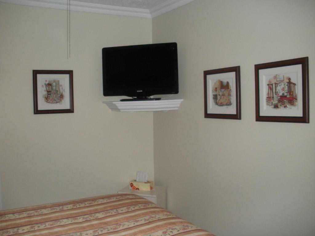 Cote'S Bed & Breakfast Grand Falls Bilik gambar