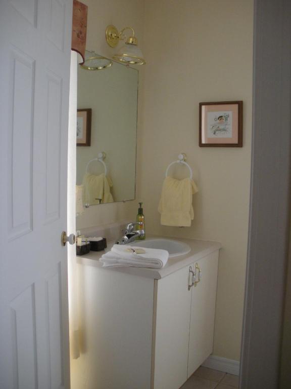 Cote'S Bed & Breakfast Grand Falls Bilik gambar