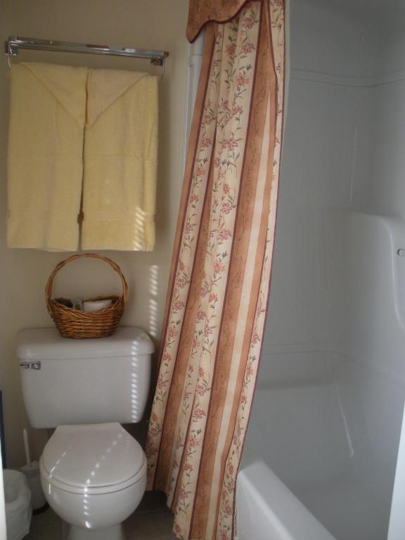 Cote'S Bed & Breakfast Grand Falls Bilik gambar