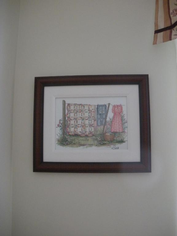 Cote'S Bed & Breakfast Grand Falls Bilik gambar
