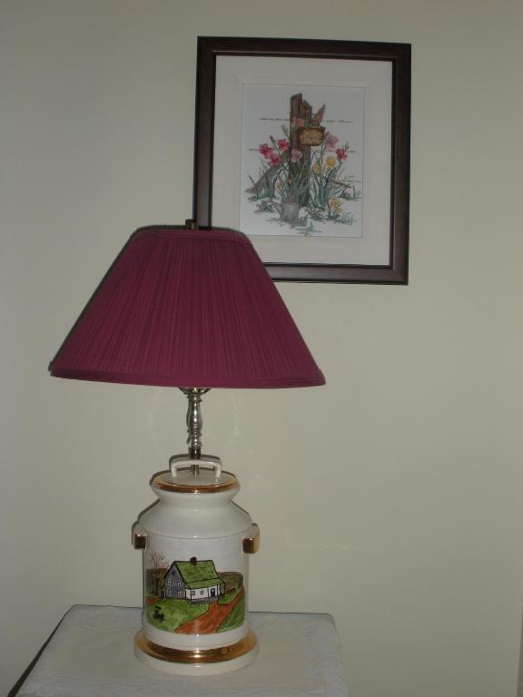 Cote'S Bed & Breakfast Grand Falls Bilik gambar
