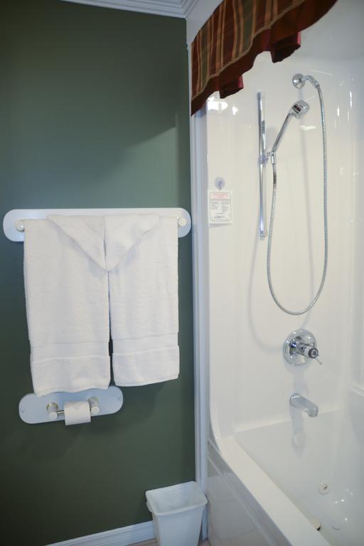 Cote'S Bed & Breakfast Grand Falls Luaran gambar