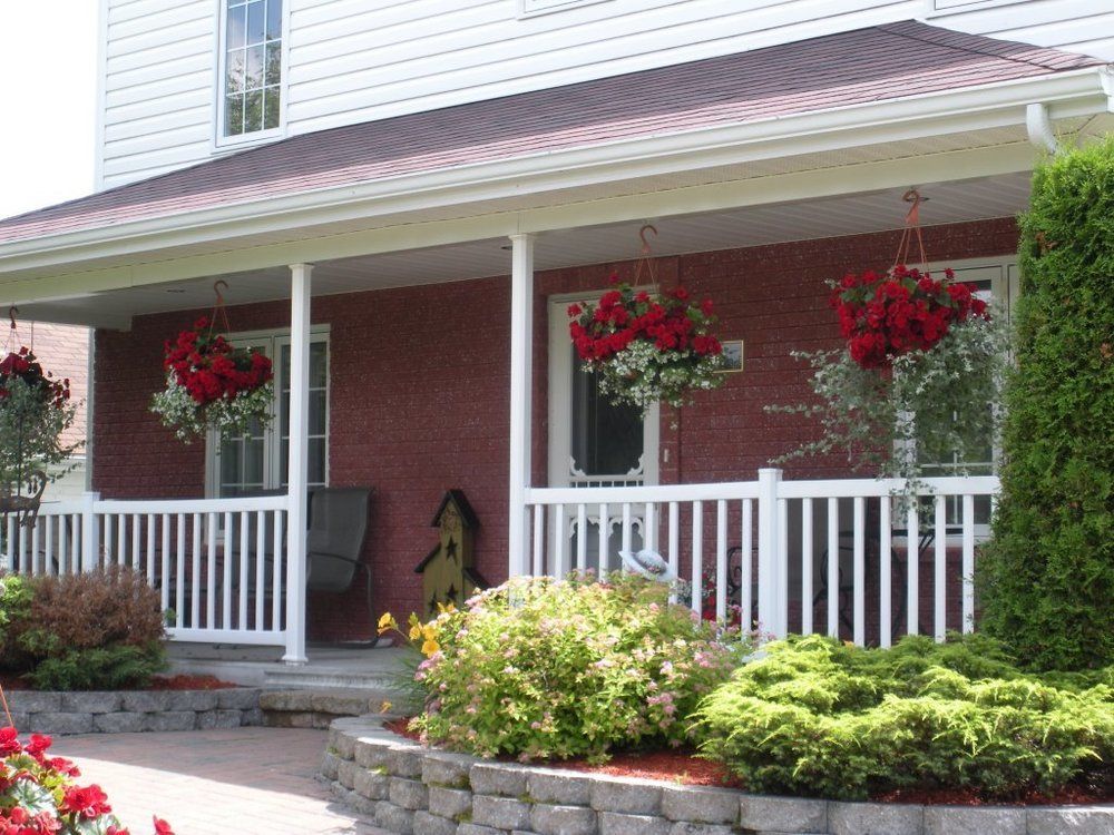 Cote'S Bed & Breakfast Grand Falls Luaran gambar