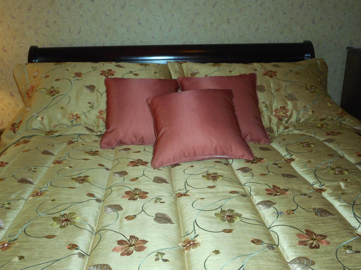 Cote'S Bed & Breakfast Grand Falls Luaran gambar