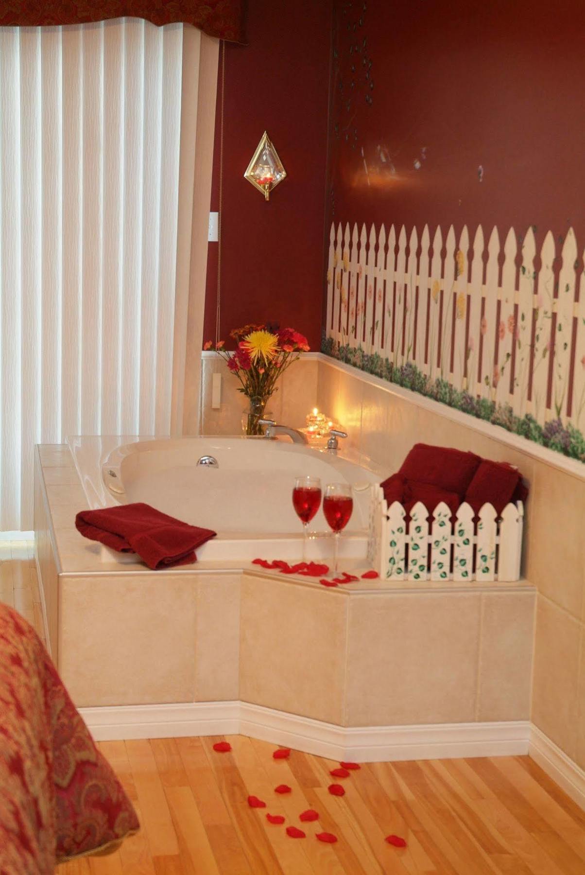 Cote'S Bed & Breakfast Grand Falls Luaran gambar